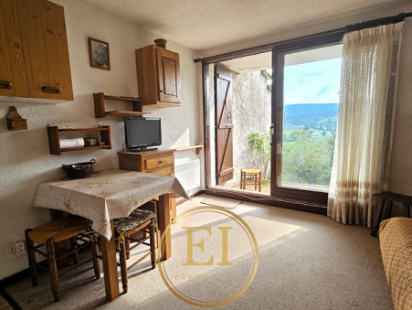 Appartement 91 000 €  Réf. 605685 Correncon en Vercors
