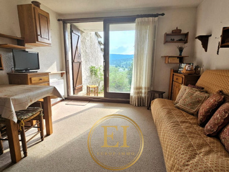 A vendre appartement Correncon en Vercors 38250; 91 000 € 