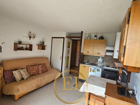 Appartement sur Correncon en Vercors ; 91 000 €  ; Achat Réf. 605685