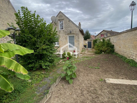 Maison 178 500 €  Réf. 369 Nucourt