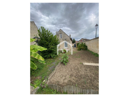 Maison 178 500 €  sur Nucourt (95420) - Réf. 369