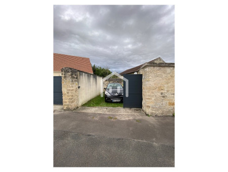 Maison 178 500 €  sur Nucourt (95420) - Réf. 369