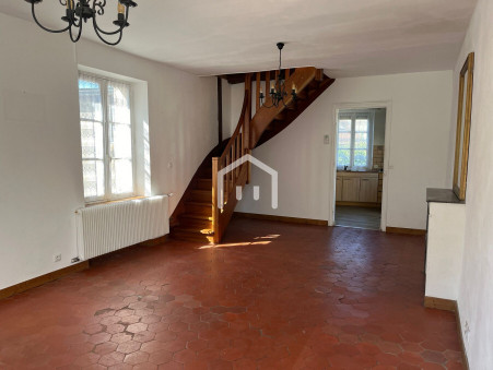 Maison 178 500 €  sur Nucourt (95420) - Réf. 369