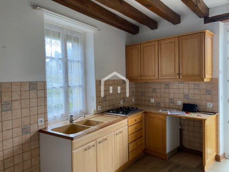 Maison sur Nucourt ; 178 500 €  ; Vente Réf. 369