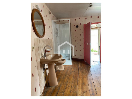 Achat maison Nucourt Réf. 369