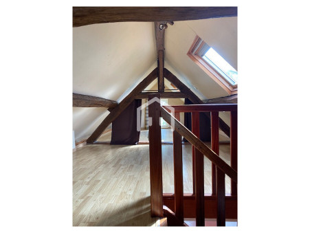 Achat maison Nucourt Réf. 369