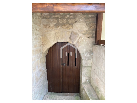 Maison 178 500 €  Réf. 369 Nucourt