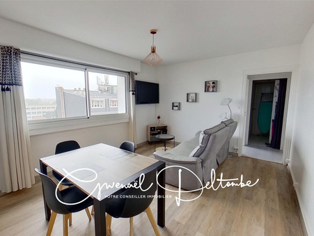 Appartement prix nous consulter sur Arras (62000) - Réf. 22_GD4649BA