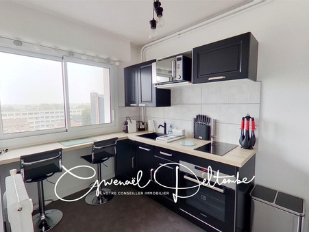 Achat appartement Arras Réf. 22_GD4649BA