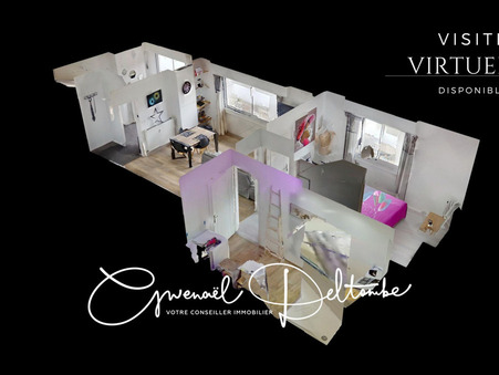 Appartement prix nous consulter Réf. 22_GD4649BA Arras