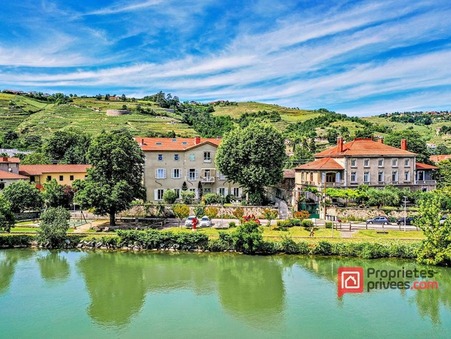 Condrieu  458 000 €