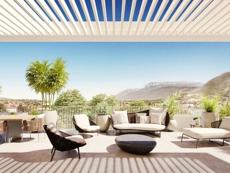 Annecy  949 000 €