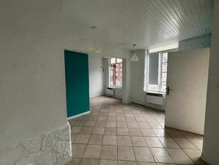 Local commercial sur Avesnes-sur-Helpe ; 190 €  ; A louer Réf. 1_2242