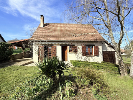 Mennetou-sur-Cher  139 000 €
