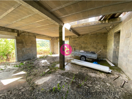 Vente maison 44 800 €  Viviez