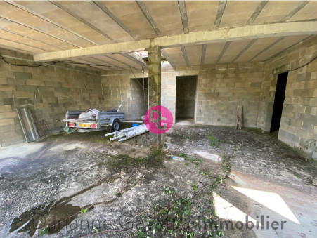 Vente maison 44 800 €  Viviez