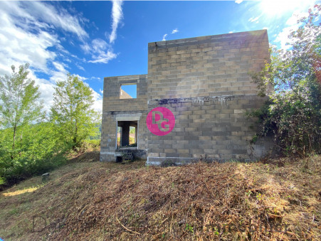 Maison 44 800 €  sur Viviez (12110) - Réf. 1800