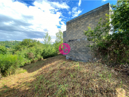 Maison 44 800 €  sur Viviez (12110) - Réf. 1800