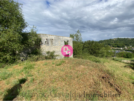 Vente maison 44 800 €  Viviez