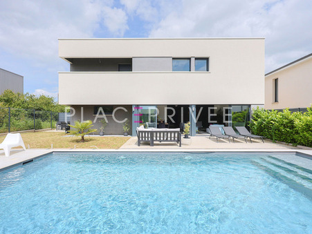 Pulnoy  949 000 €