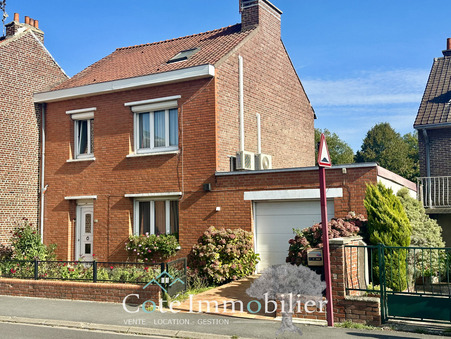Lambres-lez-Douai  169 000 €