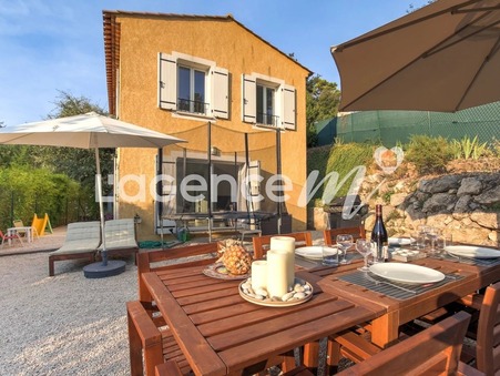 ChÃ¢teauneuf-Villevieille  430 000€