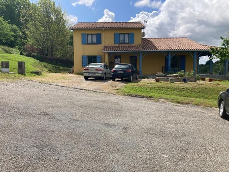 Casseneuil  173 500 €
