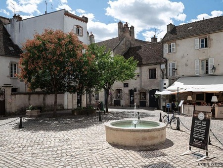 Beaune  450 000 €