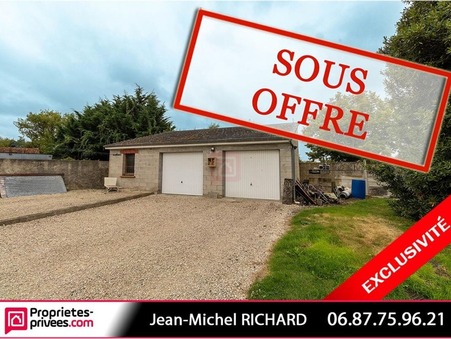 Mur-de-Sologne 38 990 €