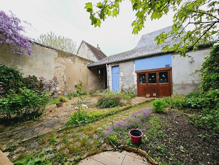 Saint-Florent-sur-Cher  147 400 €