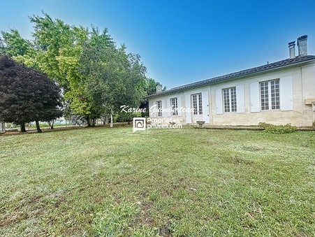 Fronsac  344 000 €