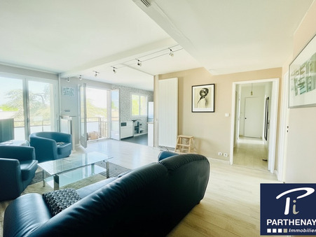 A vendre appartement Rennes 35000; 239 000 €