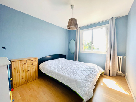 Achat appartement Rennes Réf. 651