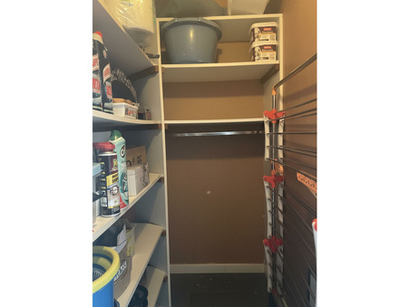 Achat appartement Rennes Réf. 651