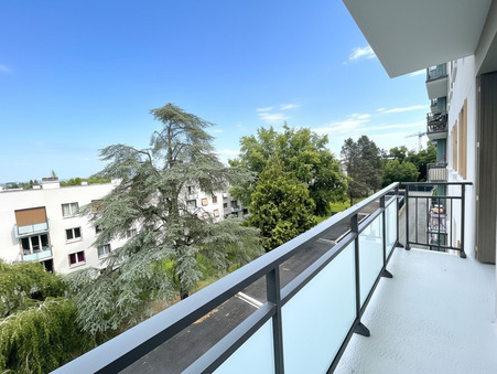 Appartement 239 000 € sur Rennes (35000) - Réf. 651