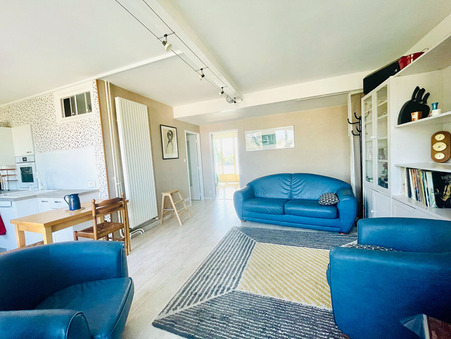 Appartement 239 000 € sur Rennes (35000) - Réf. 651