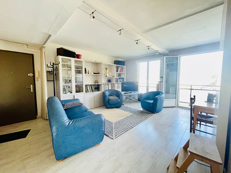 Achat appartement Rennes Réf. 651