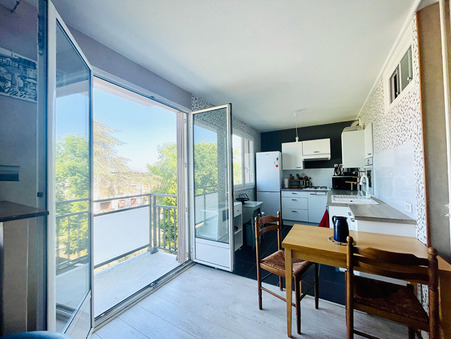 Appartement sur Rennes ; 239 000 € ; A vendre Réf. 651