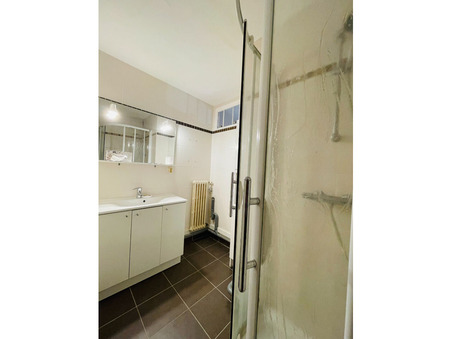 Appartement 239 000 € Réf. 651 Rennes