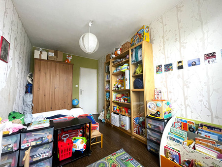 Achat appartement Rennes Réf. 651