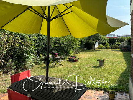 Achat maison Anzin-Saint-Aubin Réf. 22_GD4639PA