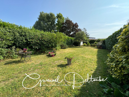 Achat maison Anzin-Saint-Aubin Réf. 22_GD4639PA