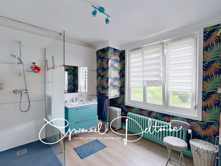 Vente maison prix nous consulter Anzin-Saint-Aubin