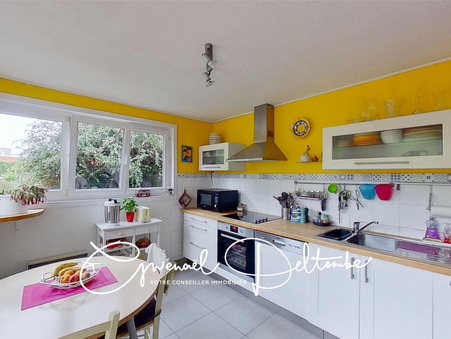 Achat maison Anzin-Saint-Aubin Réf. 22_GD4639PA