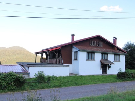 BUSSANG  163 000 €