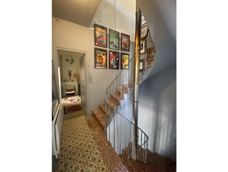 Maison 370 000 €  sur Torreilles (66440) - Réf. M2177