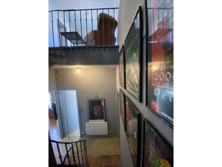 Maison 370 000 €  sur Torreilles (66440) - Réf. M2177