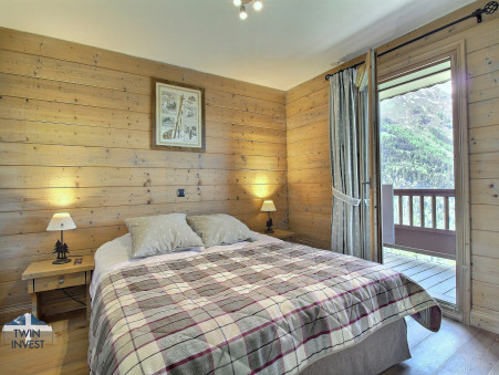 Appartement 254 300 €  Réf. 173-B Ste Foy Tarentaise