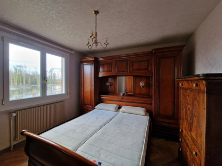 Maison prix nous consulter Réf. 47_4640-DV-0607 Mourmelon-le-Grand