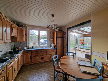 A vendre maison Mourmelon-le-Grand 51400; prix nous consulter